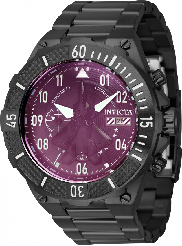INVICTA 39910 AVIATOR
