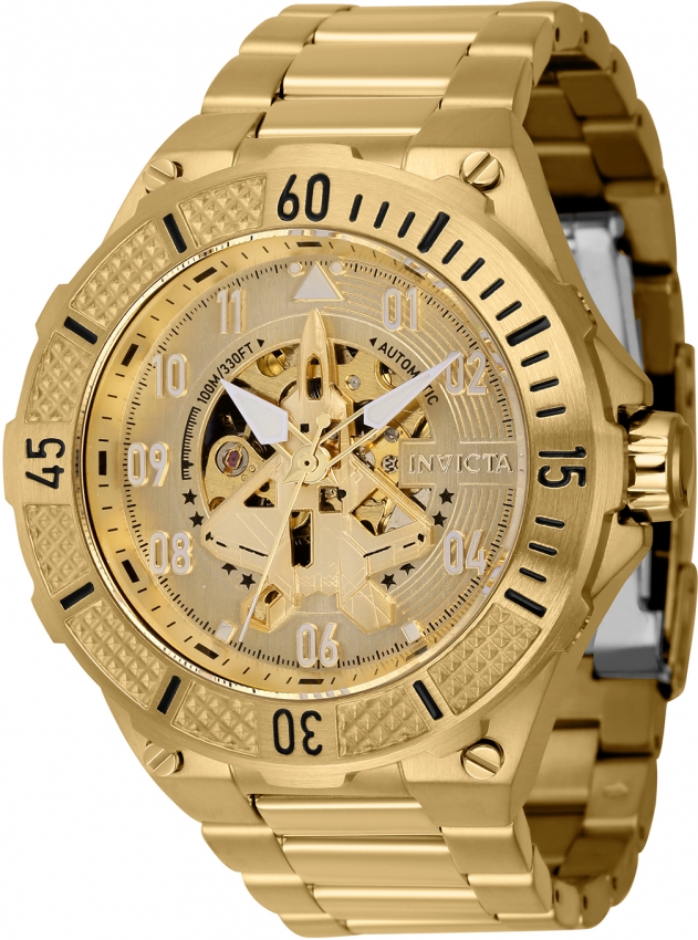 INVICTA 39914 AVIATOR