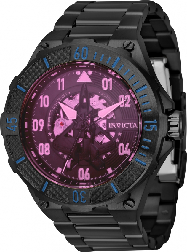 INVICTA 39918 AVIATOR AUTOMATICO