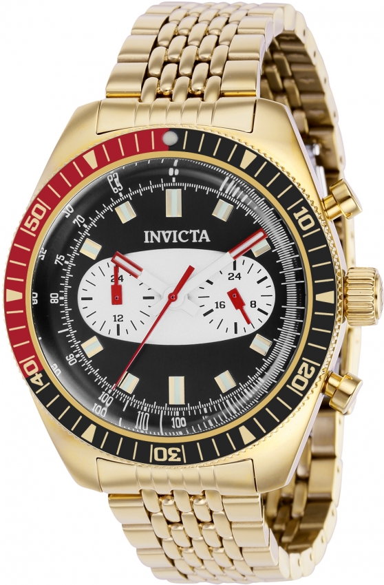INVICTA 40527 SPEEDWAY