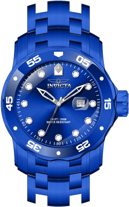 INVICTA 40838 PRO DIVER