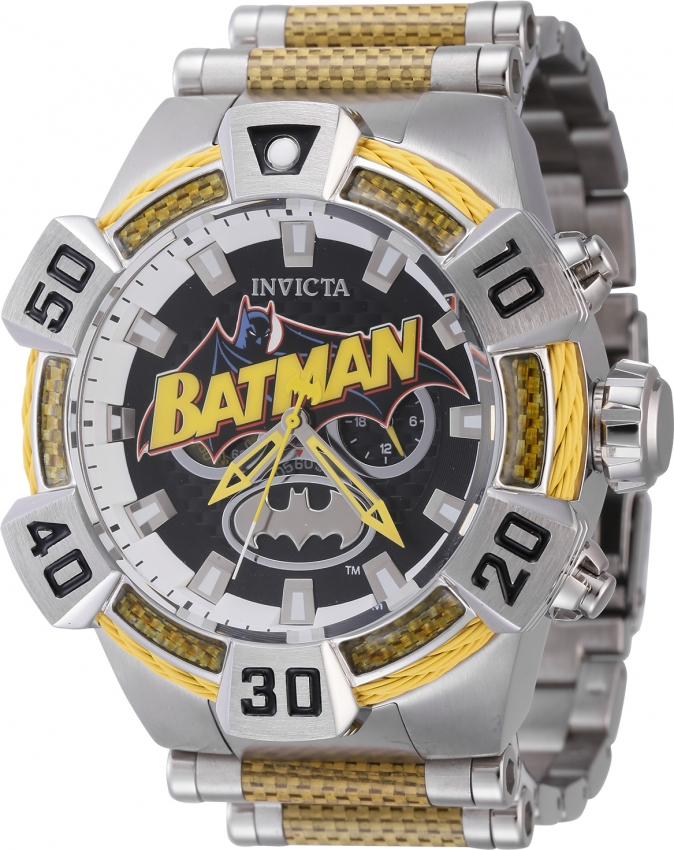 INVICTA 41137 BATMAN