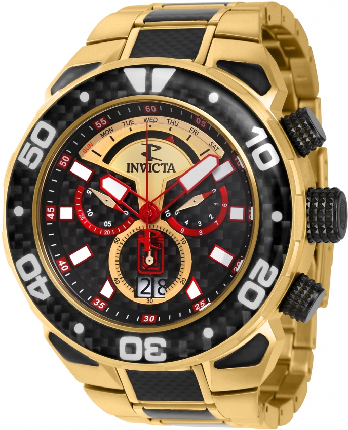 INVICTA 41277 JT