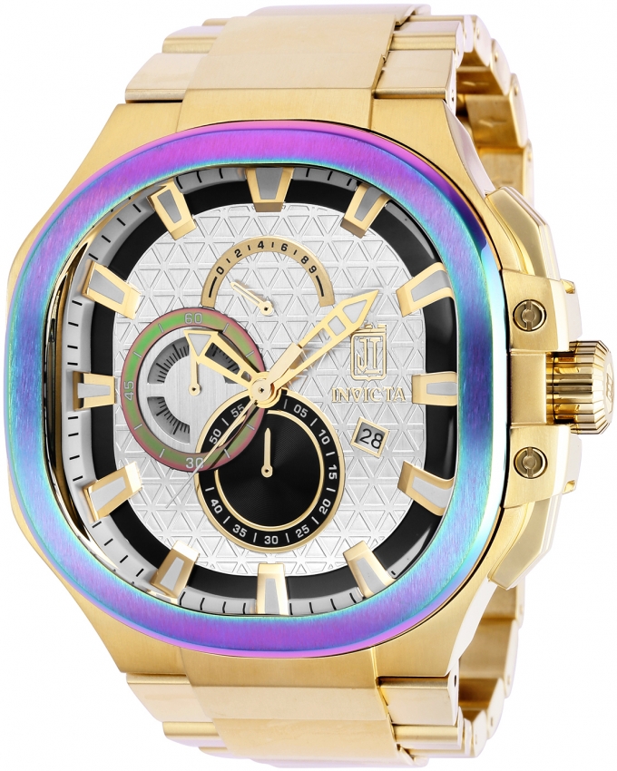 INVICTA 41953 JASON TAYLOR