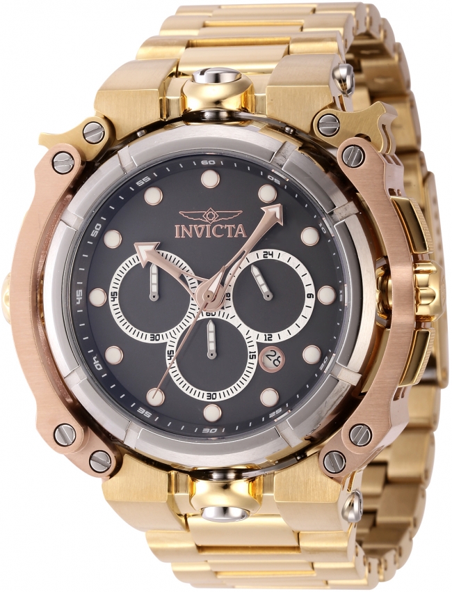 INVICTA 43940 RESERVE TRANSATLANTIC