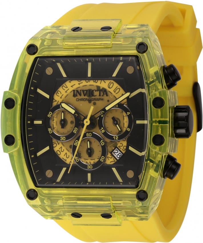 INVICTA 44353 S1 RALLY DIABLO
