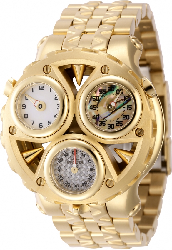 INVICTA 44595 CERBERUS