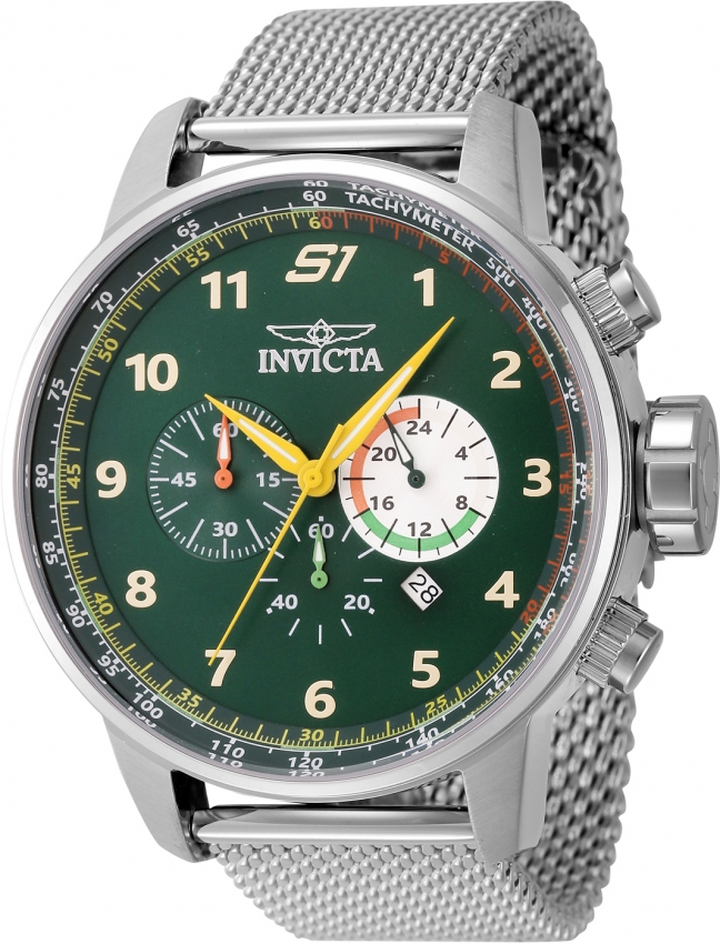 INVICTA 44948 S1 Rally Men
