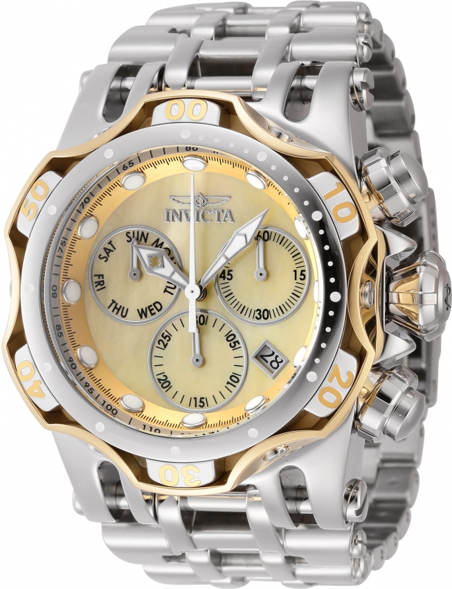 INVICTA 45655 RESERVE CHAOS