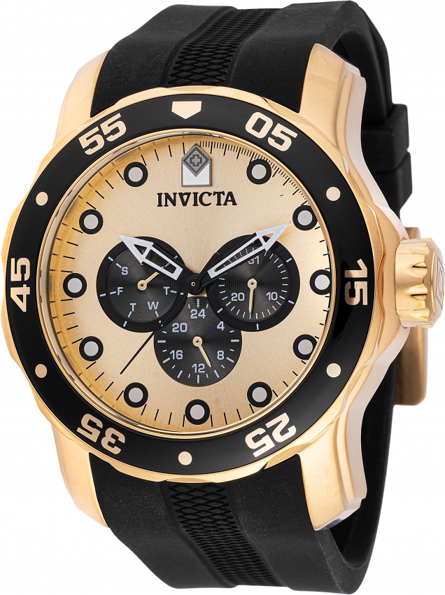 INVICTA 45719 PRO DIVER SCUBA