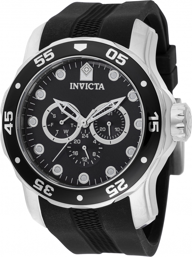 INVICTA 45721 PRO DIVER SCUBA