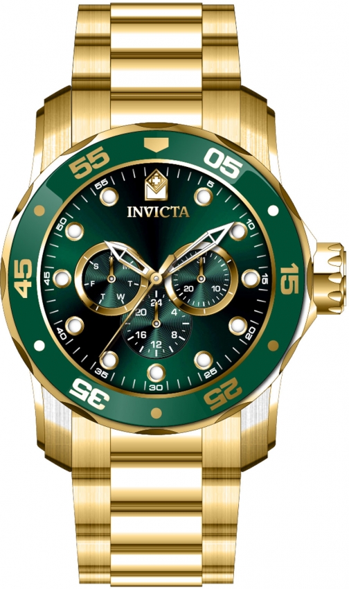 INVICTA 45727 PRO DIVER