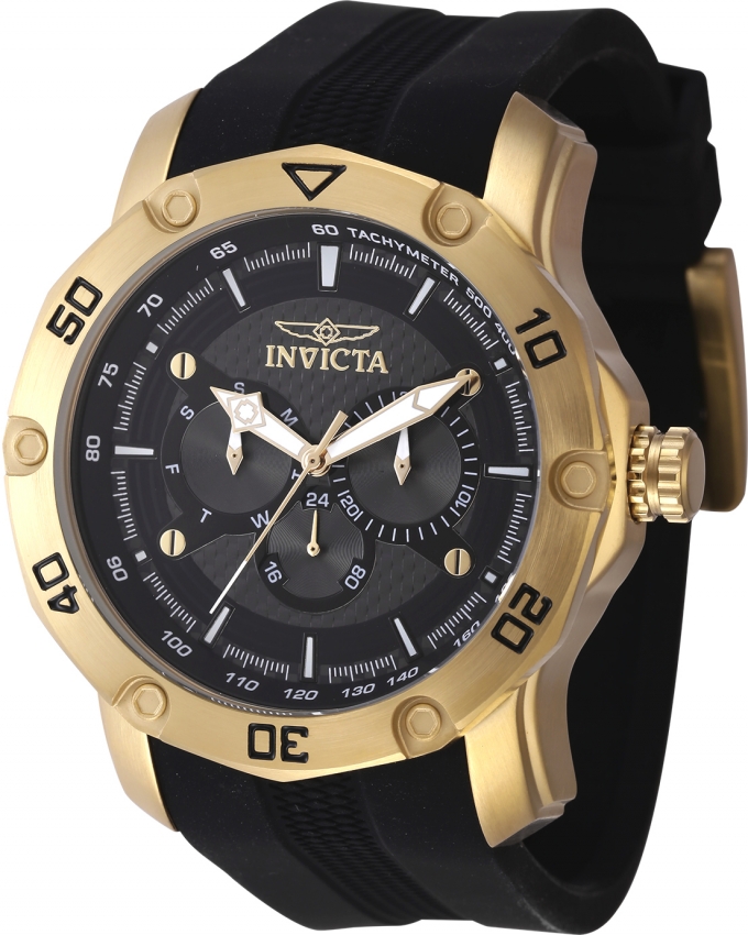 INVICTA 45742 PRO DIVER