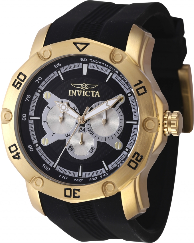 INVICTA 45743 PRO DIVER