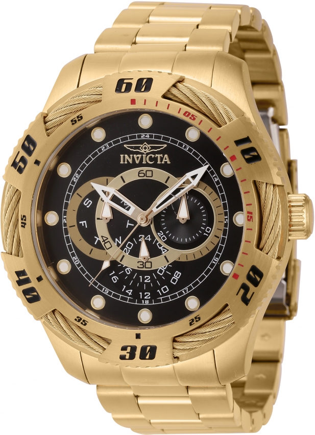 INVICTA 45754 SPEEDWAY