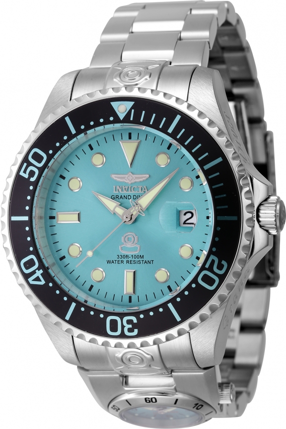 INVICTA 45815 PRO DIVER GRAND DIVER