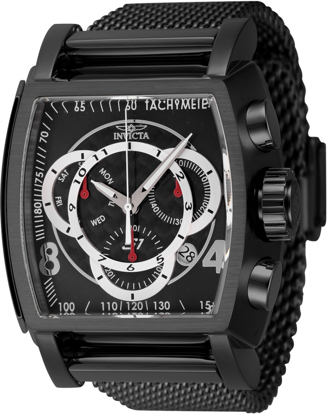 INVICTA 46010 S1 RALLY