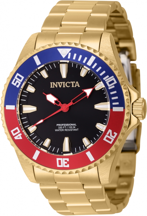 INVICTA 46648 PRO DIVER