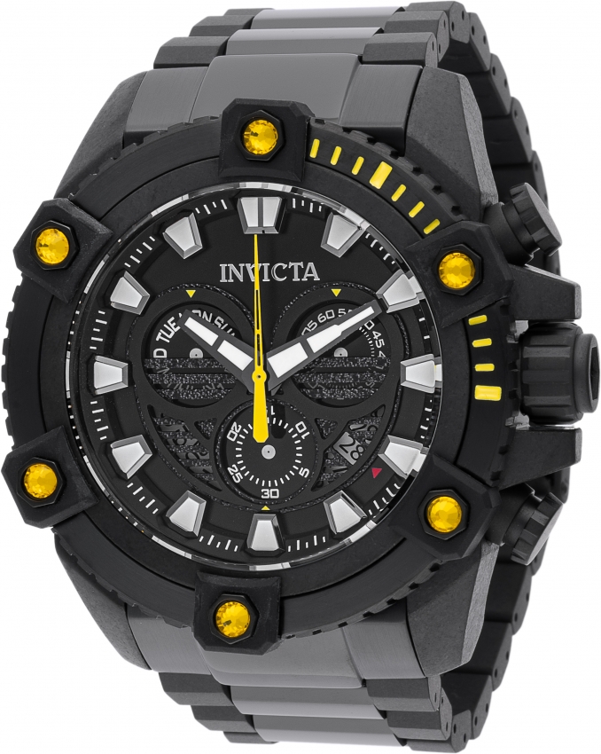 INVICTA 46654 COALITION FORCES