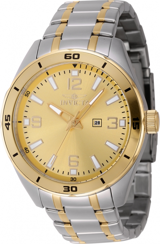 INVICTA 46672 PRO DIVER