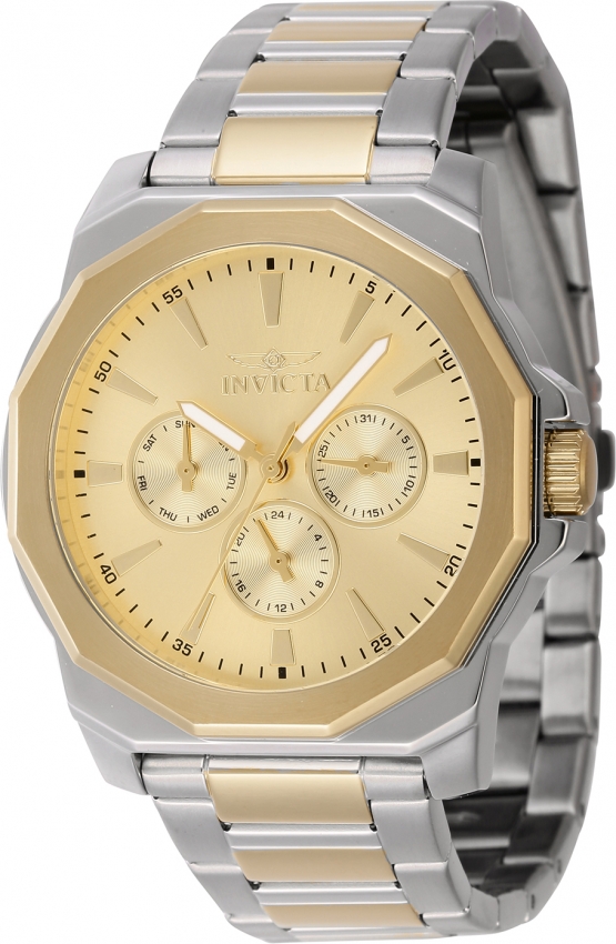 INVICTA 46846 SPEEDWAY MULTIFUNCTION
