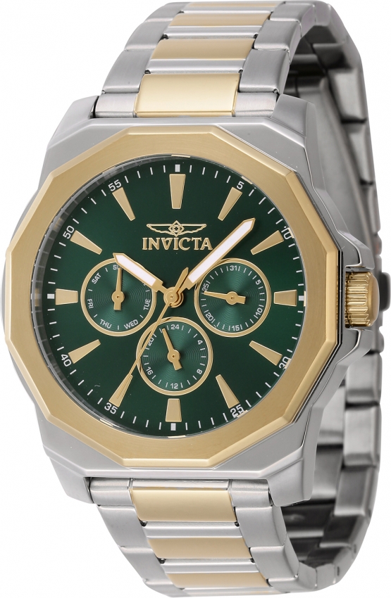 INVICTA 46847 SPEEDWAY MULTIFUNCTION