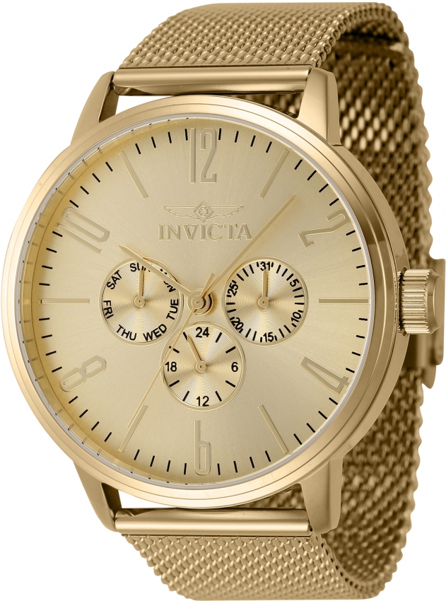 INVICTA 47122  SPECIALTY
