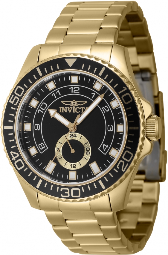 INVICTA 47131 PRO DIVER