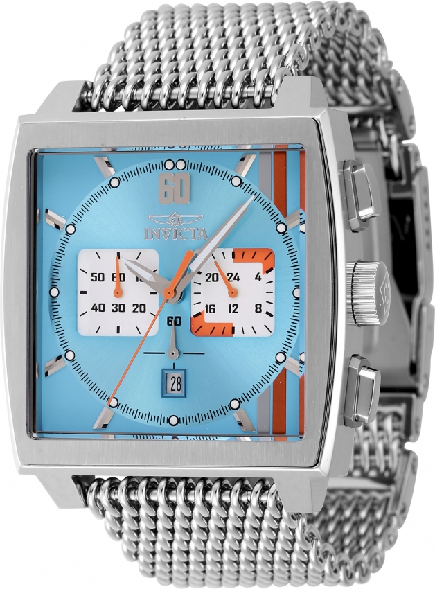 INVICTA 47245 S1 RALLY