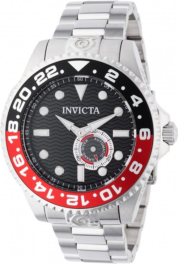 INVICTA 47297 PRO DIVER AUTOMATICO