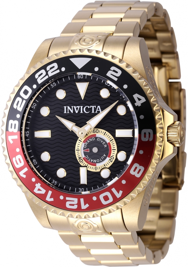 INVICTA 47299 PRO DIVER AUTOMATICO