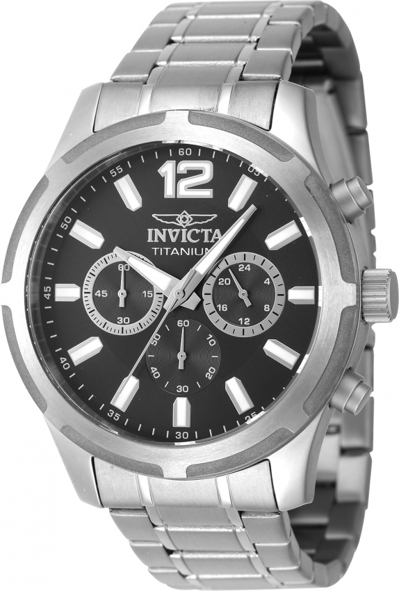 INVICTA 47511 TITANIO