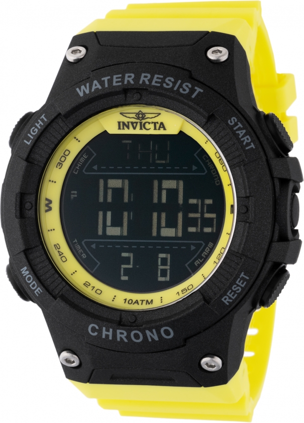 INVICTA 47527 RACING MEN