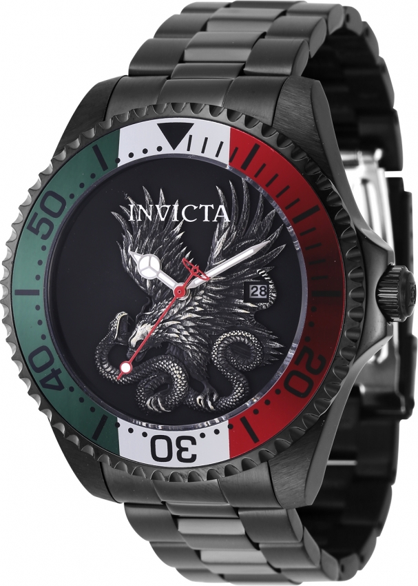 INVICTA 47540 PRO DIVER