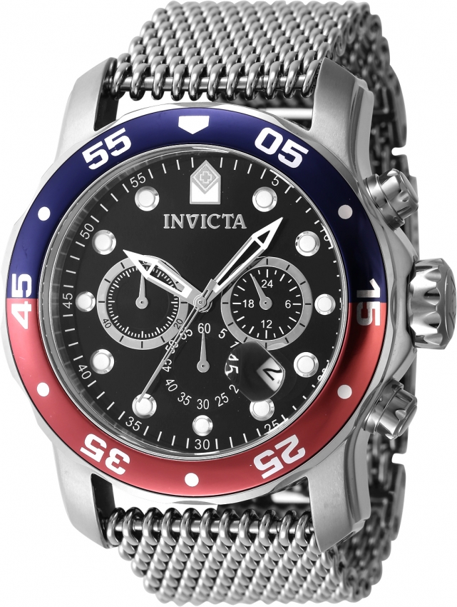 INVICTA 47630 PRO DIVER ATLAS