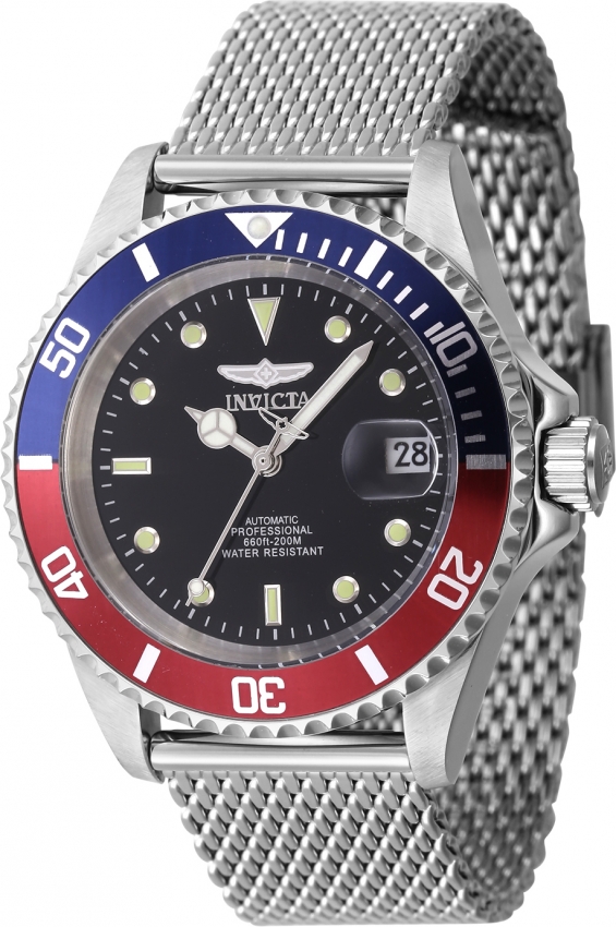 INVICTA 47721 PRO DIVER AUTOMATICO