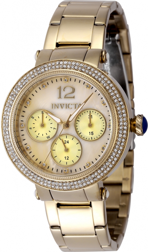 INVICTA 48113 BOLT