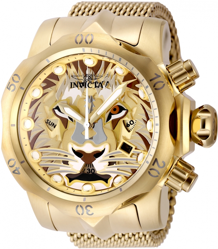 INVICTA 48172 VENOM