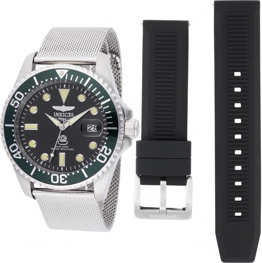 INVICTA 48214 PRO DIVER