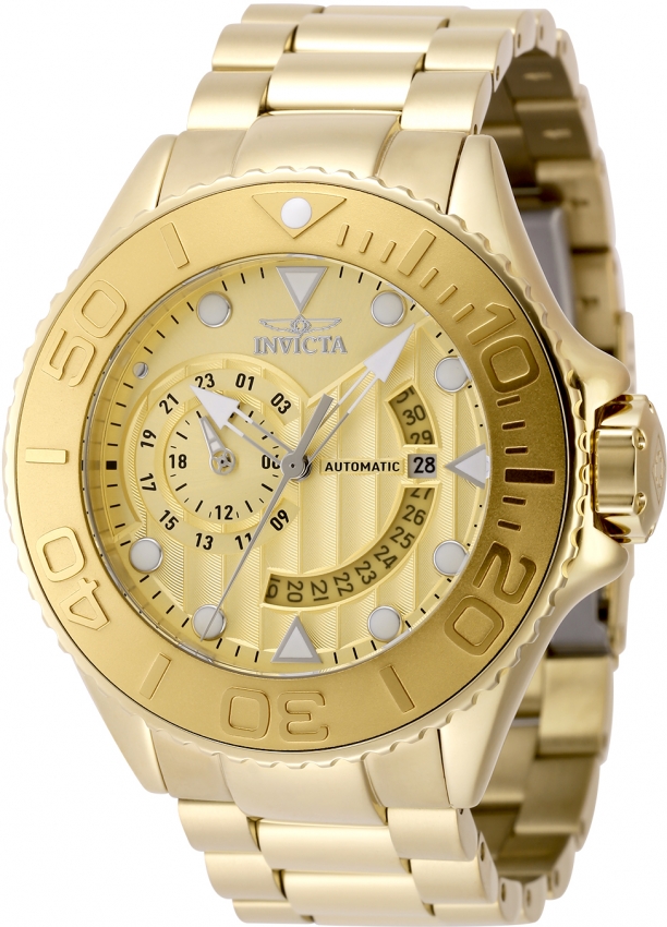 INVICTA 48244 GRAND DIVER