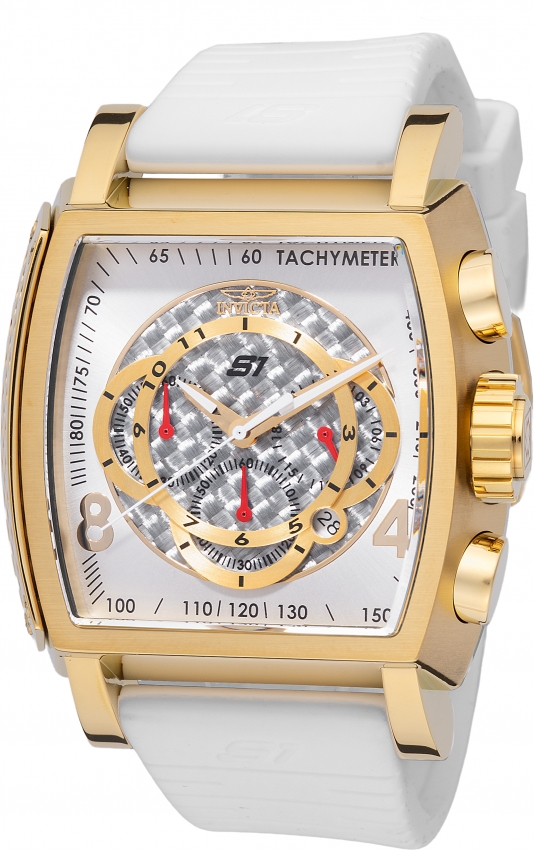 INVICTA 48433 S1 RALLY