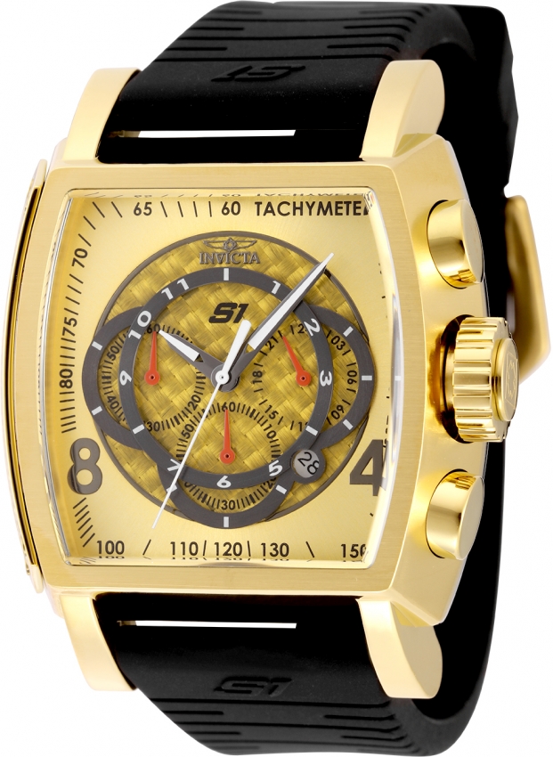 INVICTA 48434 S1 RALLY