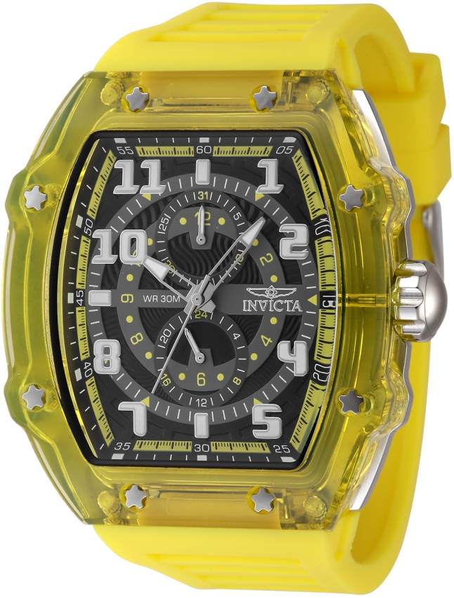 INVICTA 48449 RACING MEN