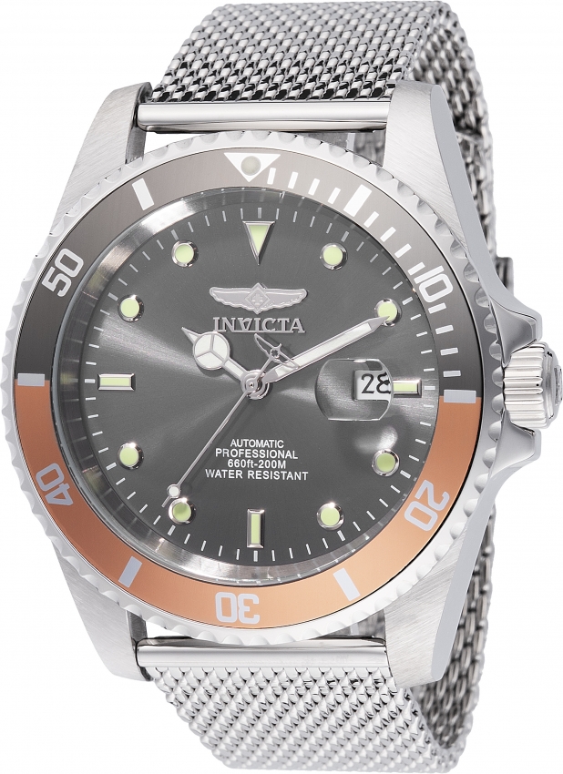 INVICTA 48631 PRO DIVER AUTOMATICO