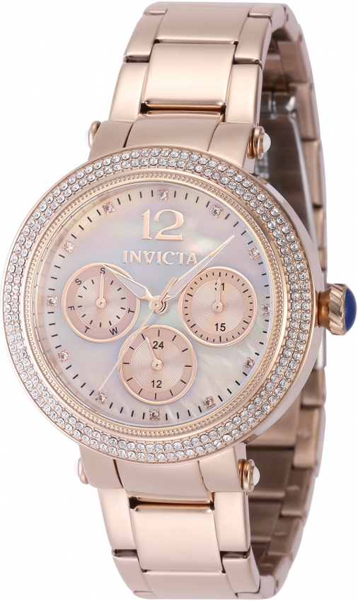 Invicta 48863