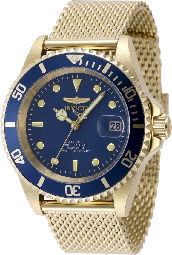 INVICTA 48893 PRO DIVER AUTOMATICO