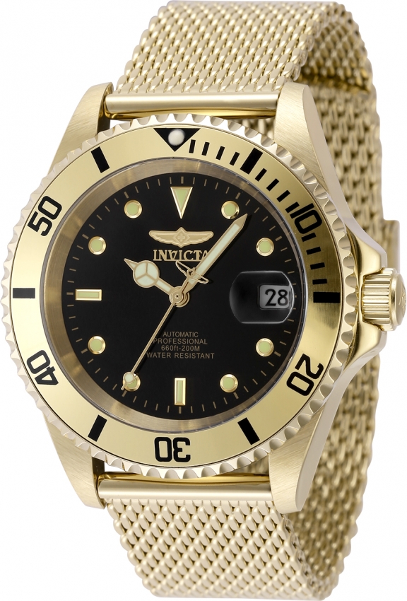 INVICTA 48894 PRO DIVER AUTOMATICO