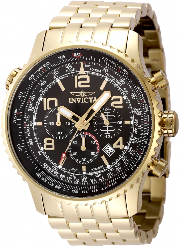 INVICTA 49082 AVIATOR