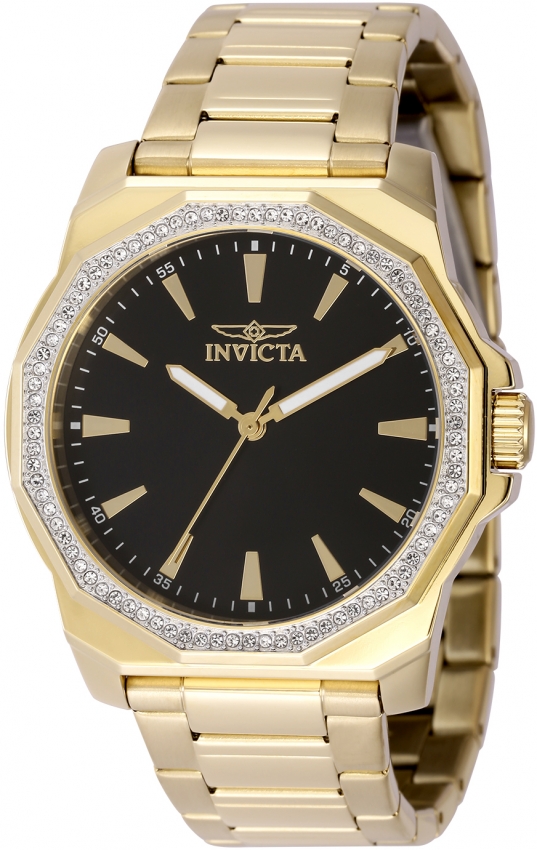INVICTA 49107 SPEEDWAY MEN'S WATCH QUARTZ