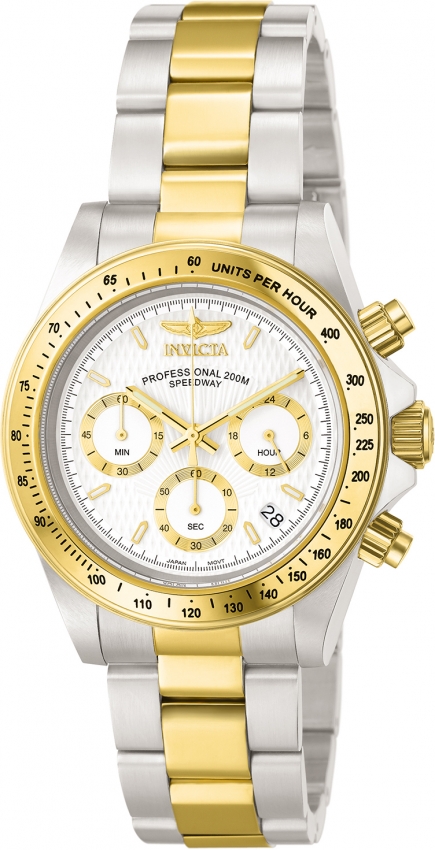 INVICTA 9212 SPEEDWAY